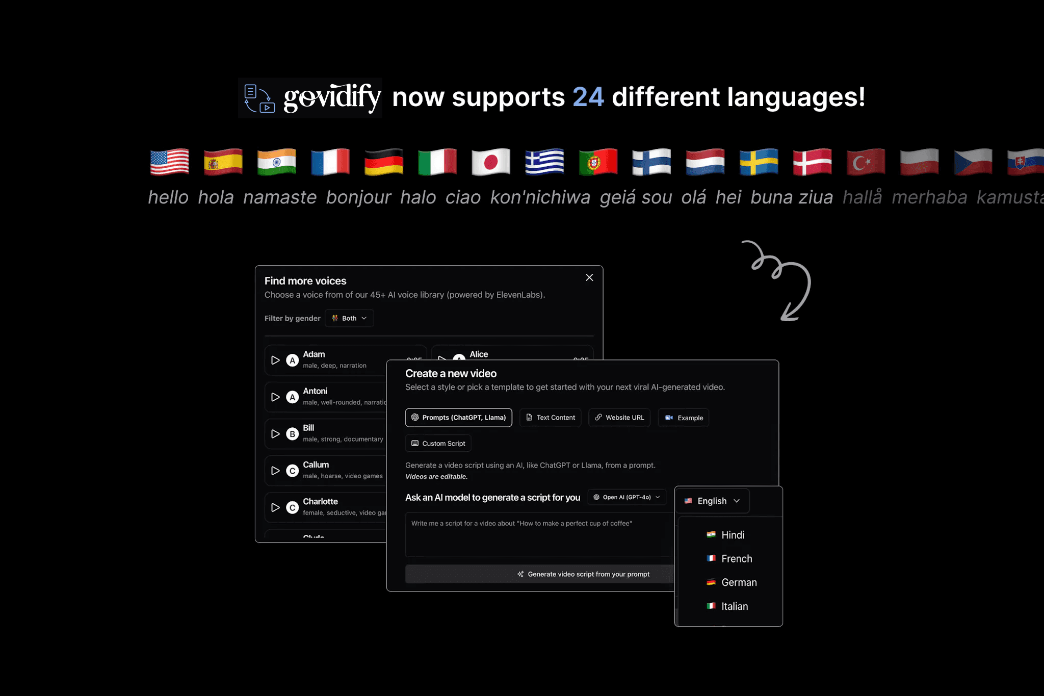 Cover Image for 🌍 Multilingual Support is Here!